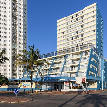 Durban Spa Eksteriør bilde