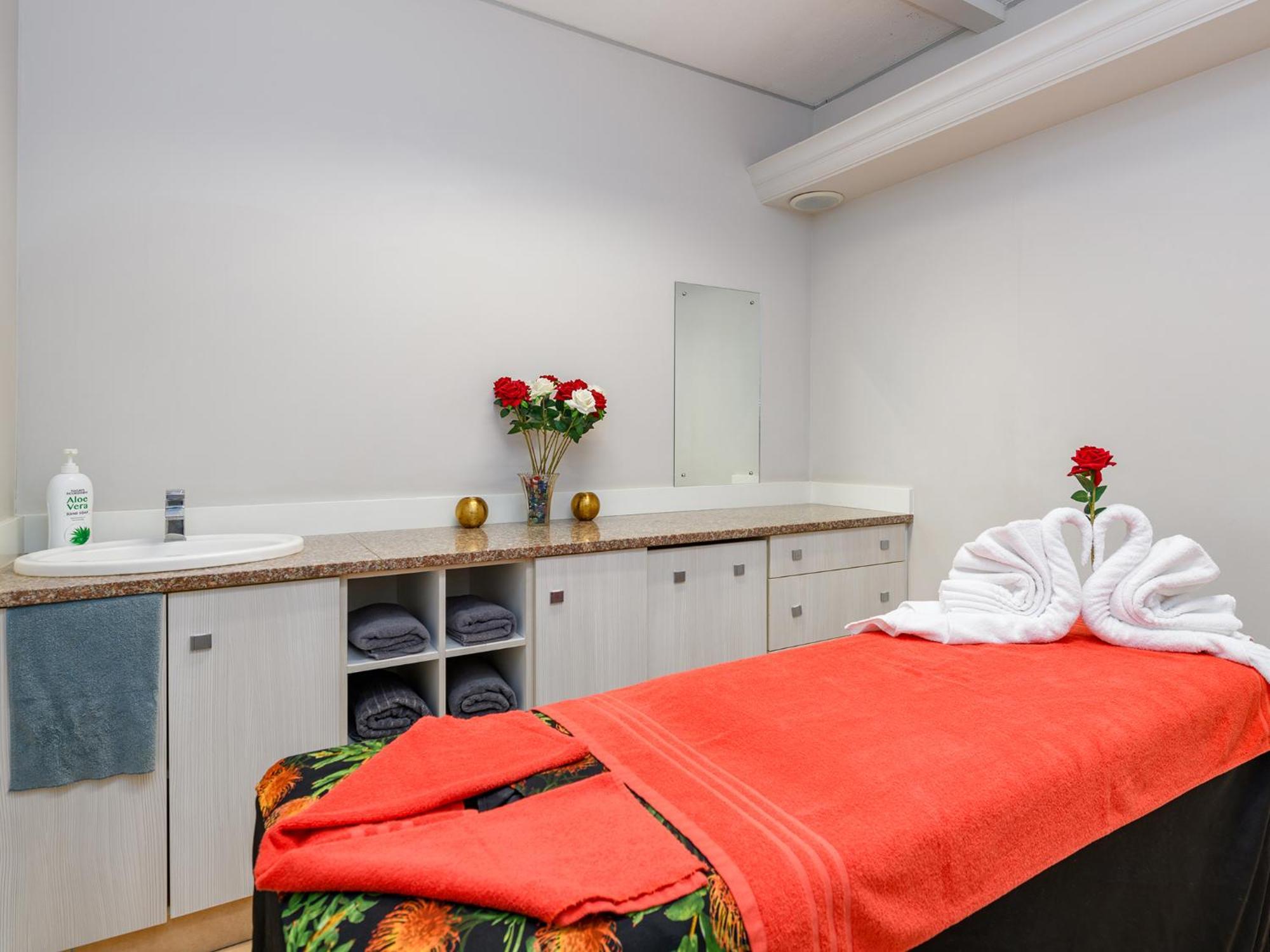 Durban Spa Eksteriør bilde