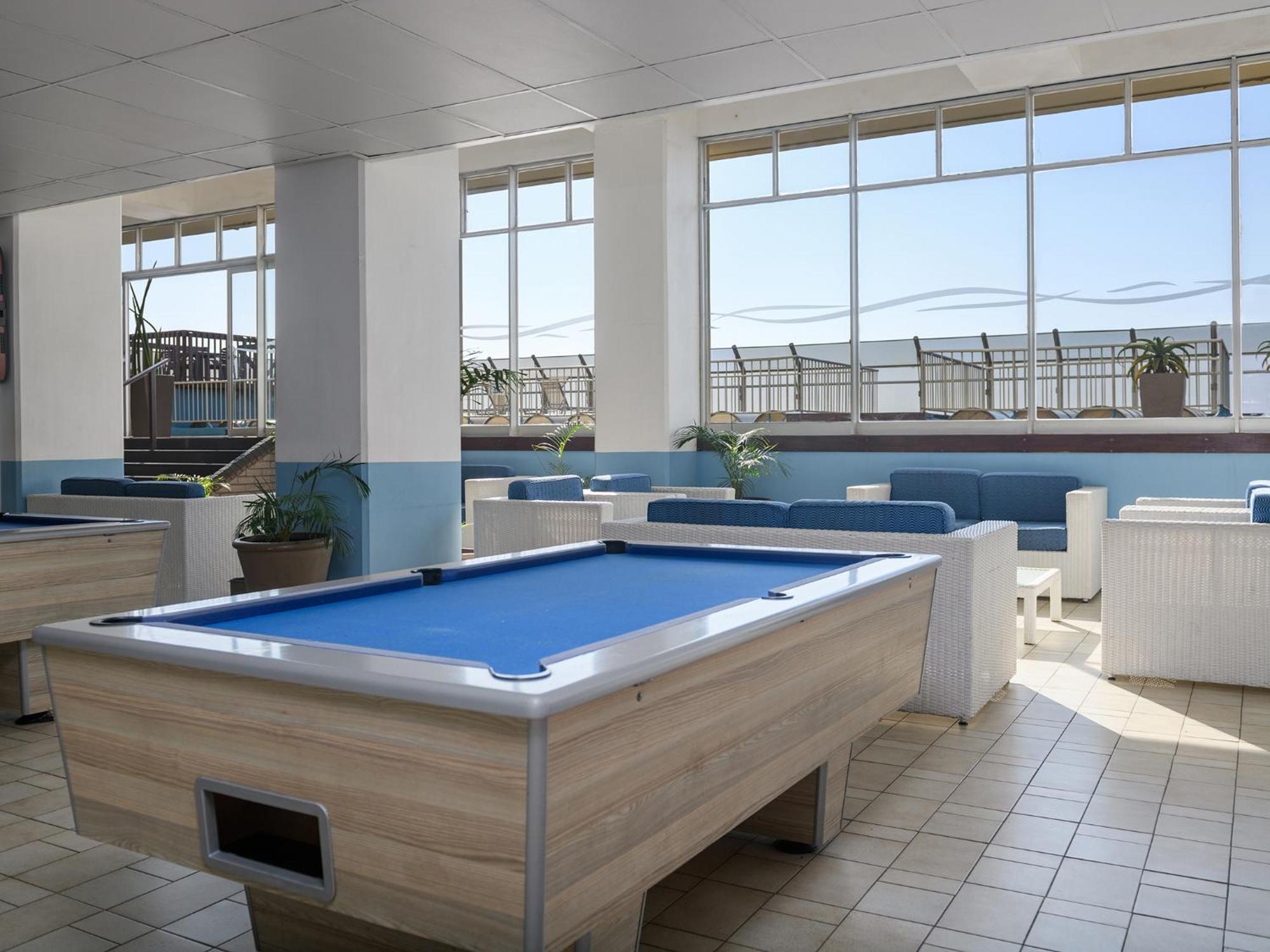 Durban Spa Eksteriør bilde