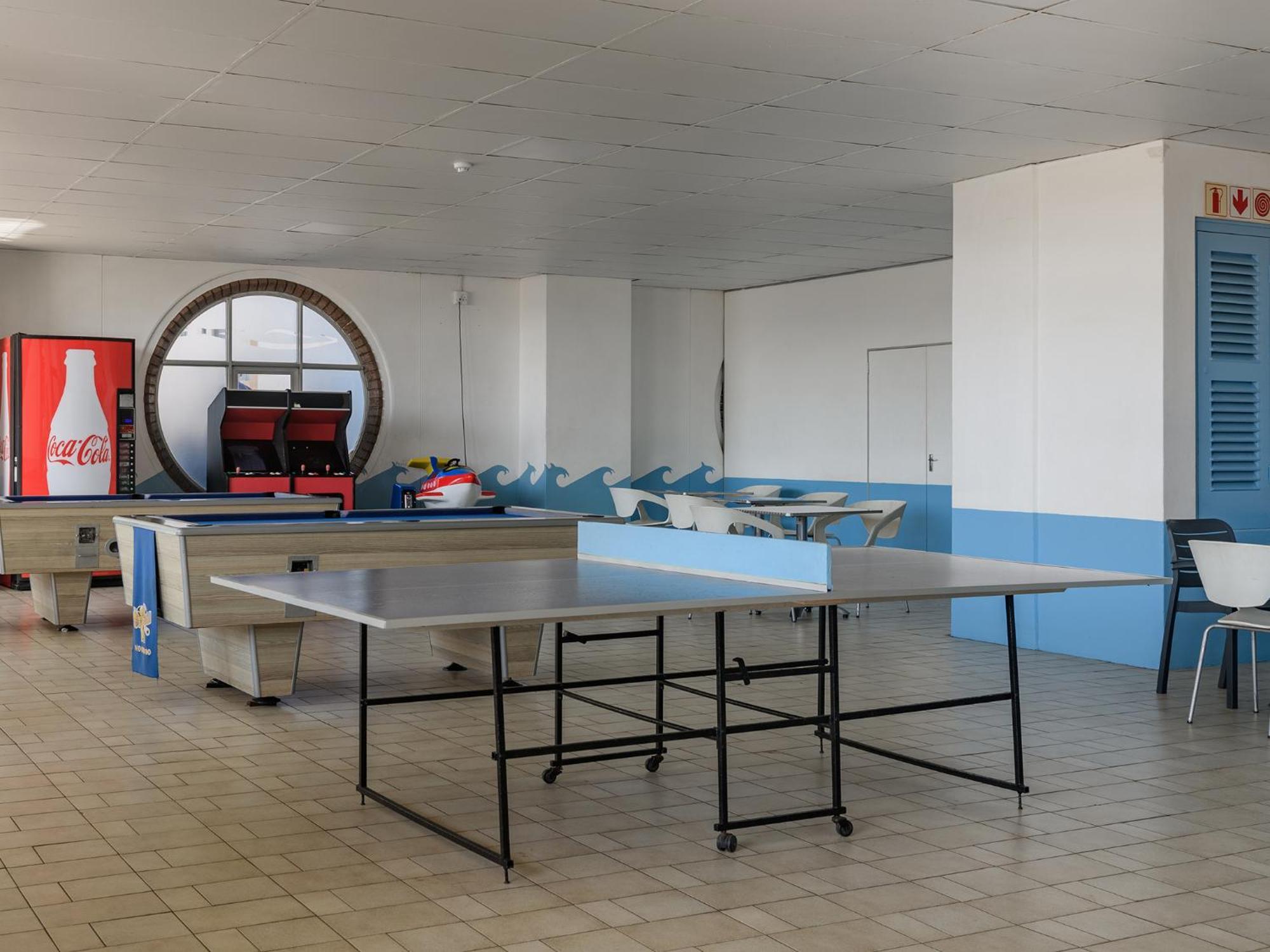 Durban Spa Eksteriør bilde